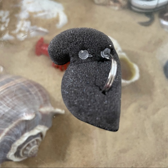 Gift set Chasteness Pearl set necklace earrings ring Christmas & holidays - Picture 7 of 16